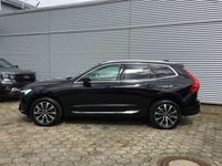 gebraucht Volvo XC60 XC 60B4 (Benzin) Plus Bright 2WD