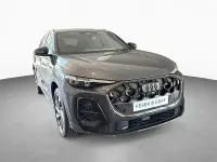 Neu Audi Q5 Ambiente 299 PS (219 kW) 2026 Tamboragrau metallic SUV