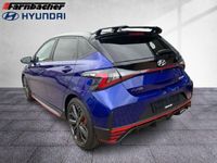 gebraucht Hyundai i20 N Performance