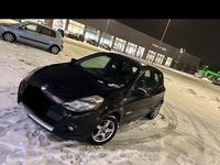 Gebraucht Renault Clio IV 75 PS (55 kW) 2012 Schwarz Limousine