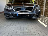 gebraucht Mercedes E220 T CDI 7G-TRONIC Elegance