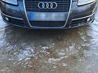 Gebraucht Audi A6 180 PS (132 kW) 2005 Grün Kombi