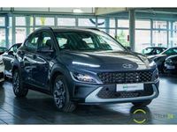 gebraucht Hyundai Kona Trend Hybrid 2WD DKG Cam Spur