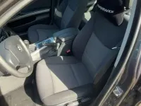 Gebraucht BMW 320 150 PS (110 kW) 2006 Grau Limousine