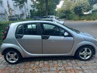 gebraucht Smart ForFour 