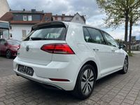 gebraucht VW e-Golf VII Lim. e-Golf°CCS°LED°NAVI°SHZ°ACC°BT