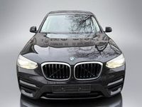 Gebraucht Audi Q5 S-Line 252 PS (185 kW) 2020 Schwarz SUV