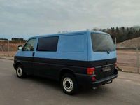 gebraucht VW Transporter T4 2.5 TDI