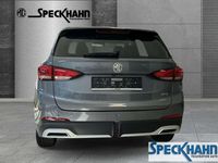 Neu MG ZS Comfort 116 PS (85 kW) 2026 Hellgrau SUV