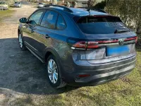 Gebraucht VW Taigo Life 110 PS (80 kW) 2024 Grau SUV