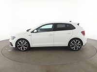 Gebraucht VW Polo GTI 200 PS (147 kW) 2019 Weiß Limousine