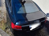 Gebraucht Audi A6 334 PS (245 kW) 2004 Blau Limousine