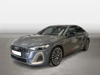 Gebraucht Audi A5 Edition .1 204 PS (150 kW) 2025 Magnetgrau Limousine