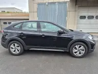 Gebraucht VW Taigo Life 116 PS (85 kW) 2024 Schwarz SUV