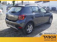 gebraucht Dacia Sandero Stepway II TCe 90 Anniversary Nav PDC