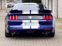 gebraucht Ford Mustang V6 mit LPG