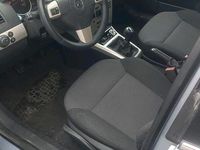 Gebraucht Opel Astra 115 PS (84 kW) 2008 Kombi