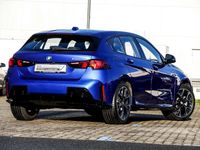 Gebraucht BMW 120 Efficient Dynamics 163 PS (119 kW) 2025 Blau Kleinwagen