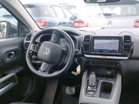 gebraucht Citroën C5 Aircross 1,5 L. 96 kW HDi Automatik