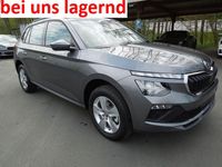 Neu Skoda Kamiq Selection 150 PS (110 kW) 2026 Graphitgraumetallic SUV