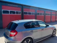 Second-hand BMW 120 163 CP (119 kW) 2006 Gri Hatchback