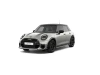 Używany Mini Cooper S 204 KM (150 kW) 2025 Hatchback