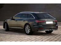Gebraucht Audi A6 Sport 265 PS (194 kW) 2023 Mythosschwarz metallic Kombi