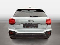 Gebraucht Audi Q2 S-Line 190 PS (139 kW) 2025 Pfeilgrau perleffekt SUV