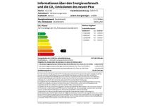 Gebraucht Hyundai Santa Fe Signature 230 PS (169 kW) 2023 Glacier white / mic SUV