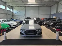 Gebraucht Audi RS4 Sport 450 PS (330 kW) 2022 Grau Kombi