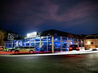 gebraucht Opel Kadett TÜV NEU / H-Zulassung /