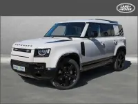 Neu Land Rover Defender HSE Dynamic 349 PS (256 kW) 2026 Grau SUV