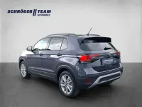 Neu VW T-Cross Life 116 PS (85 kW) 2026 Grau SUV