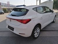 gebraucht Seat Leon 2.0 TDI STYLE*TOP AUSSTATTUNG*NEUES MODELL 2021*