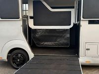 Gebraucht Renault Master 163 PS (119 kW) 2020 Other Van / Kleinbus