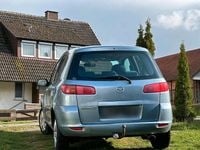 Gebraucht Mazda 2 75 PS (55 kW) 2007 Blau Kleinwagen