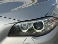Käytetty BMW 525 Performance 218 HP (160 kW) 2015 Hopea Farmari