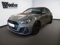Gebraucht Audi A1 207 PS (152 kW) 2022 Chronosgrau (metallic) SUV