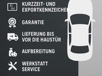 Gebraucht Chevrolet Matiz 64 PS (47 kW) 2005 Silber Kleinwagen