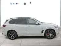 Neu BMW X5 M Sport Line 298 PS (219 kW) 2026 Weiß SUV