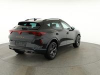 Gebraucht Cupra Formentor 150 PS (110 kW) 2026 Midnight schwarz metallic SUV