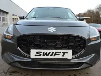 Neu Suzuki Swift Comfort+ 83 PS (61 kW) 2026 Mineral gray Kleinwagen