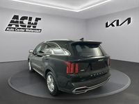 Gebraucht Kia Sorento Platinum 201 PS (147 kW) 2022 Schwarz SUV
