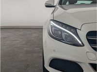 gebraucht Mercedes C350e C 350T Avantgarde LED+PANO+NAVI+LED+ACC+AHK+