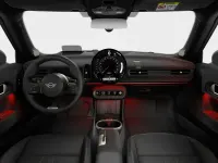 Occasion Mini John Cooper Works 204 ch (150 kW) 2025 Noir Citadine
