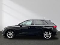 Gebraucht Audi A3 Sportback e-tron Business 204 PS (150 kW) 2021 Brillantschwarz Kleinwagen