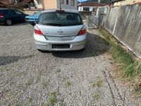 gebraucht Opel Astra Automatik