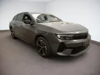 Gebraucht Opel Astra S 131 PS (96 kW) 2025 Grau/typ aussenverkleidung met Kombi