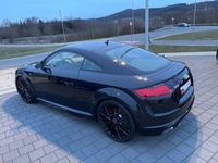 gebraucht Audi Coupé 45 TFSI S tronic quattro-