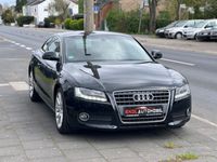 gebraucht Audi A5 Coupe 1.8 TFSI/Leder/Xenon/Spot/2/Hand